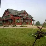 Mazurski Staw Gospodarstwo agroturystyczne Gołdap