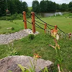 Mazurski Staw Farm stay