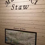 Mazurski Staw