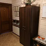 Mazurski Staw *