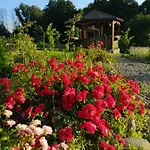 Mazurski Staw Alojamento de Turismo Rural Gołdap