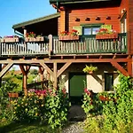 Farm stay Mazurski Staw Goldap