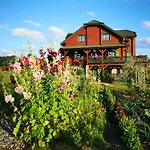 Alojamento de Turismo Rural Mazurski Staw Gołdap