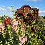 Alojamento de Turismo Rural Mazurski Staw *