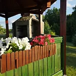 Mazurski Staw Farm stay Goldap