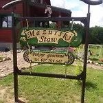 Mazurski Staw * Gołdap