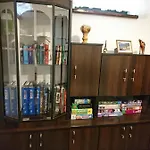 ファームステイ Mazurski Staw *