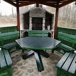 Mazurski Staw ファームステイ Gołdap