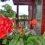 Mazurski Staw ファームステイ Gołdap