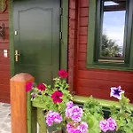 Alojamento de Turismo Rural Mazurski Staw