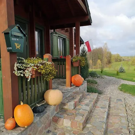 Mazurski Staw Bauernhof *