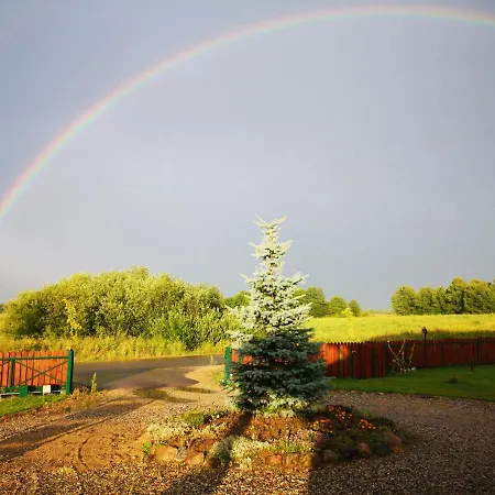 Mazurski Staw Bauernhof *