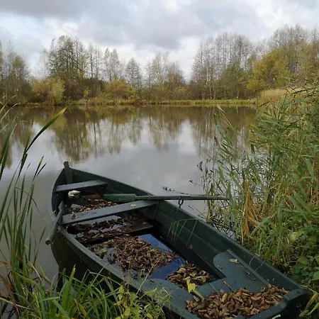 Mazurski Staw * Gołdap