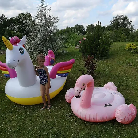 Mazurski Staw Bauernhof