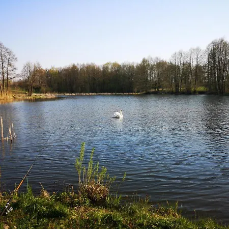 Mazurski Staw * Gołdap