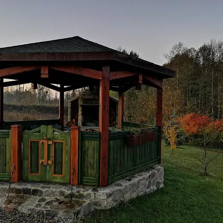 Mazurski Staw * Gołdap