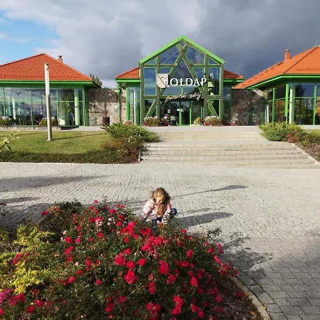 Mazurski Staw Bauernhof *