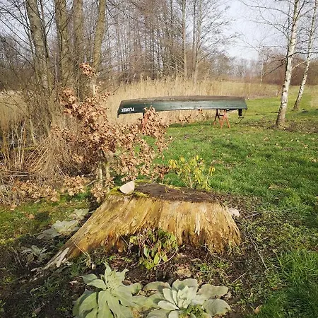 Mazurski Staw Bauernhof