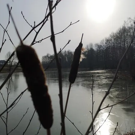 Mazurski Staw Gołdap
