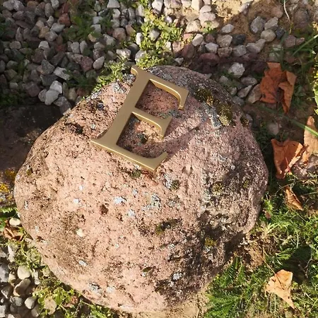 Gospodarstwo agroturystyczne Mazurski Staw