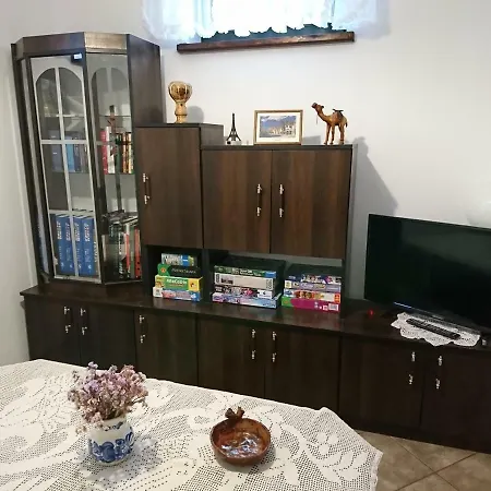 Mazurski Staw Agroturismo Gołdap