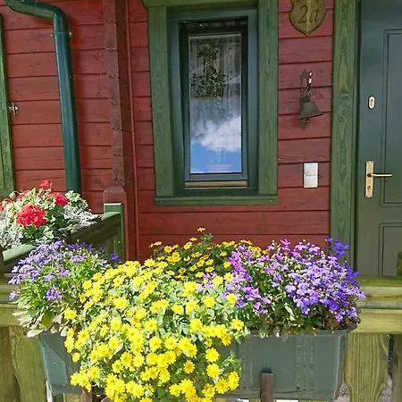 Mazurski Staw Gołdap