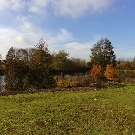 Mazurski Staw Agroturismo Gołdap