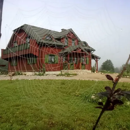 Mazurski Staw Feriegård Gołdap