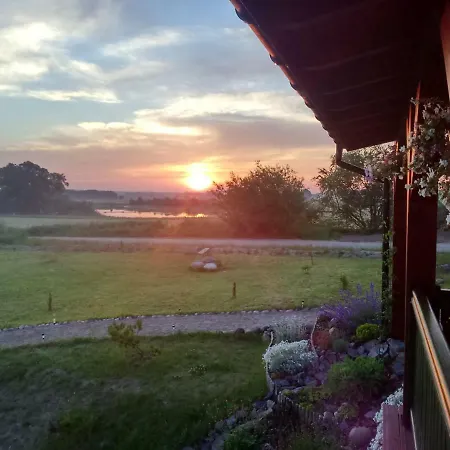 Mazurski Staw Agroturismo *