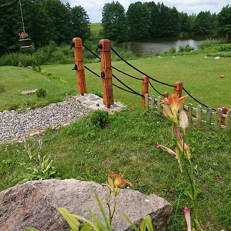 Mazurski Staw Bauernhof