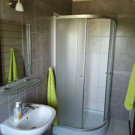 Mazurski Staw Bauernhof Gołdap