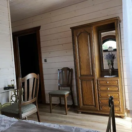 Mazurski Staw * Gołdap