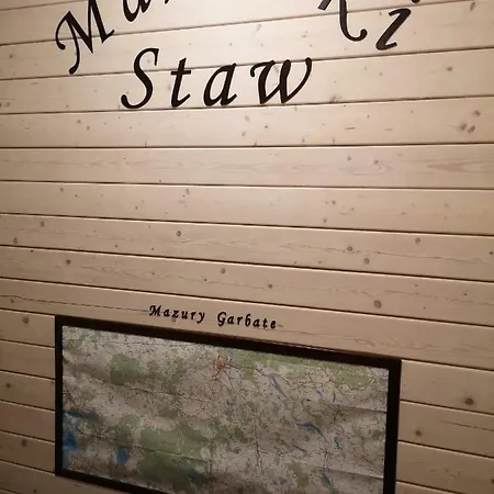 Mazurski Staw