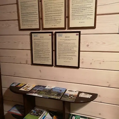 Mazurski Staw * Gołdap