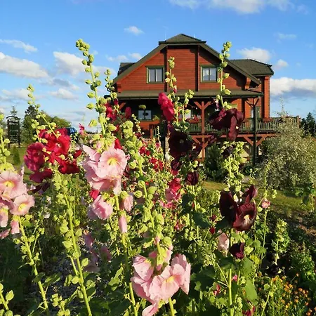 Bauernhof Mazurski Staw *