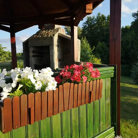 Mazurski Staw Agroturismo Gołdap