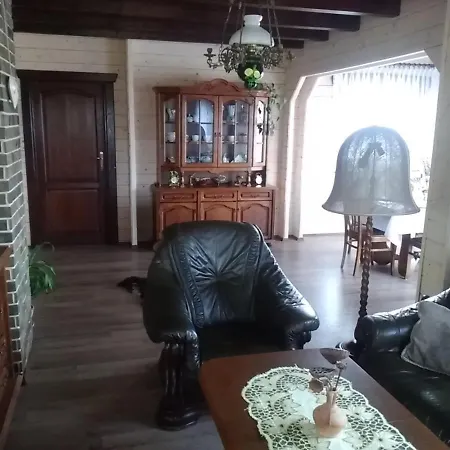 Bauernhof Mazurski Staw *