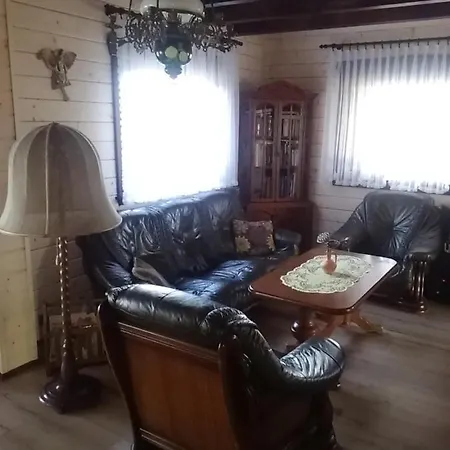 Mazurski Staw * Gołdap