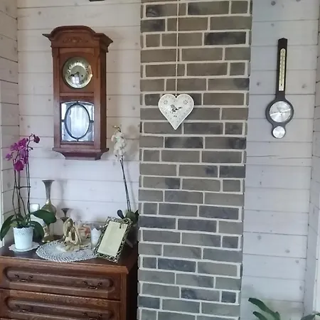 Mazurski Staw Gołdap