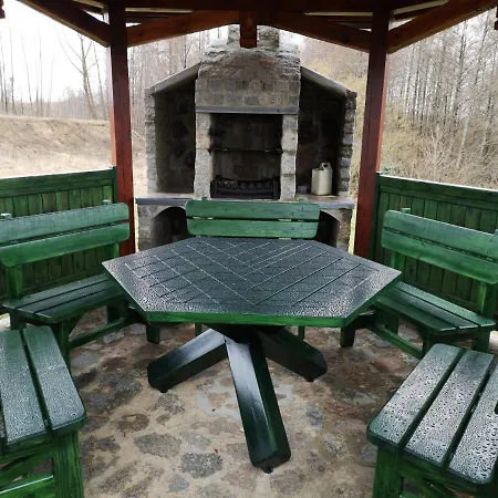 Mazurski Staw Bauernhof Gołdap