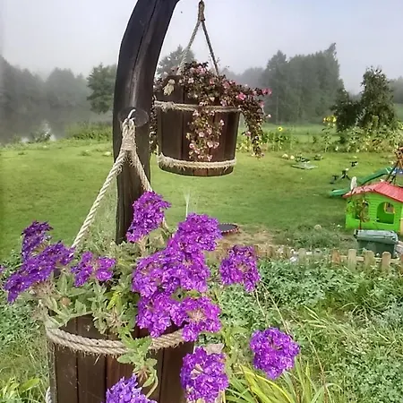 Mazurski Staw * Gołdap