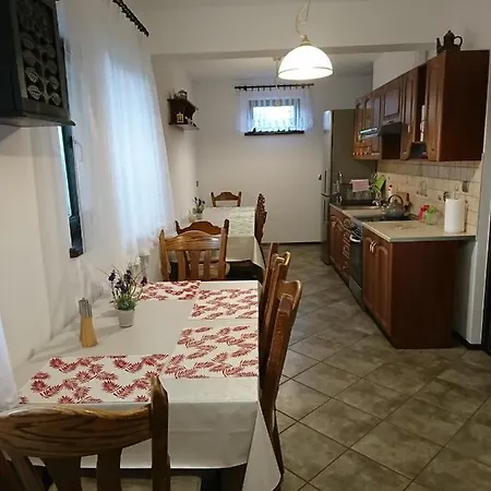 Feriegård Mazurski Staw