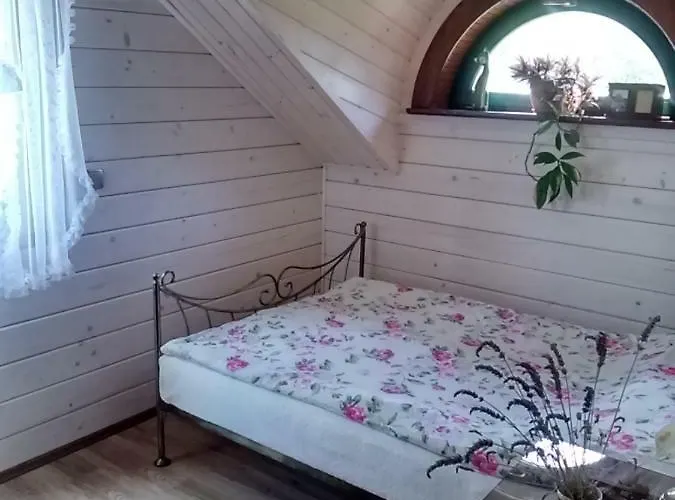 Mazurski Staw Gospodarstwo agroturystyczne