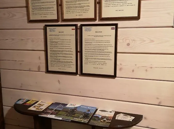 Mazurski Staw * Gołdap