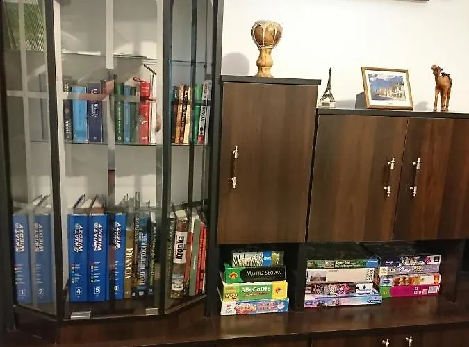 Gospodarstwo agroturystyczne Mazurski Staw *