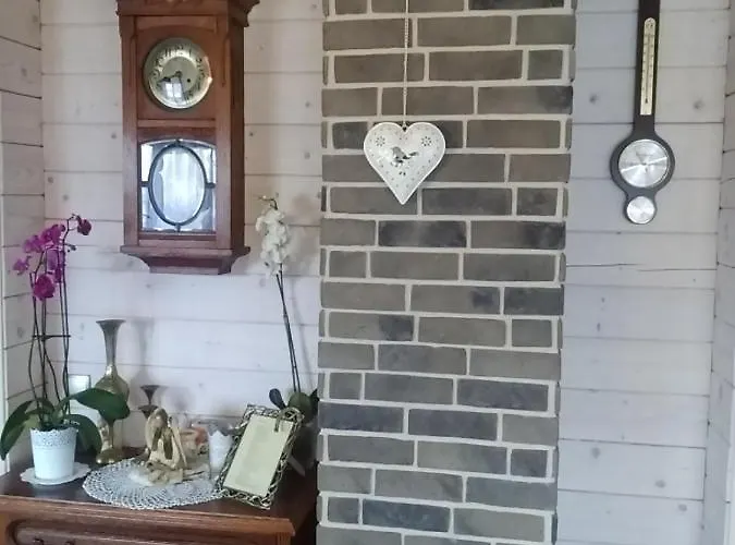 Mazurski Staw Gołdap