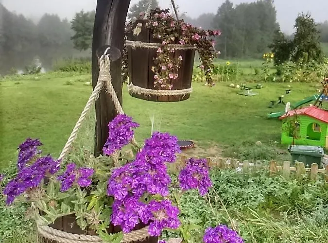 Mazurski Staw * Gołdap