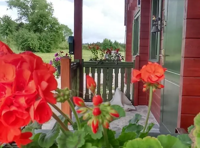 Mazurski Staw Gospodarstwo agroturystyczne Gołdap