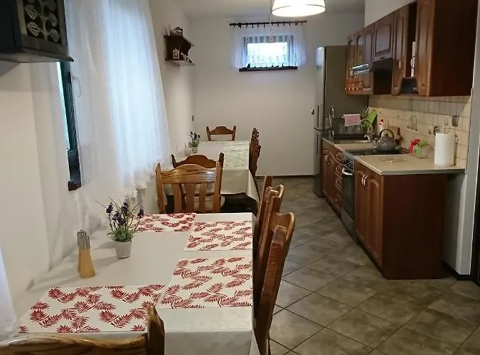 Gospodarstwo agroturystyczne Mazurski Staw